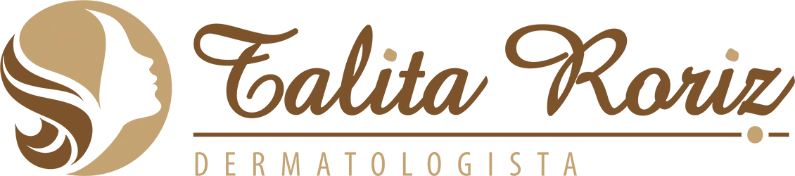 Dra. Talita Roriz. Médica Dermatologista. Ubatuba – SP.